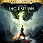 Dragon Age: Inquisition - GOTY