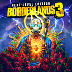 Borderlands 3 Next Level Bundle