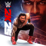 WWE 2K25 Standard