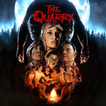 The Quarry - Standard Edition PS5