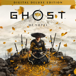 Ghost of Yotei Deluxe