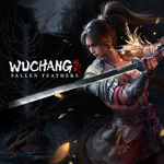 Wuchang Fallen Feathers