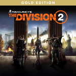 Tom Clancy’s The Division 2 - Gold Edition