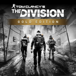 Tom Clancy’s The Division - Gold Edition