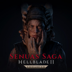 Senua's Saga: Hellblade 2