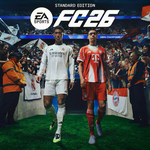 EA SPORTS FC 26 Standard