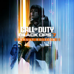 Call of Duty: Black Ops 7 Vault Edition