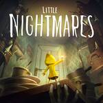 Little Nightmares Enhanced Edition