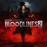 Vampire: The Masquerade - Bloodlines 2