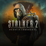 STALKER 2: Heart of Chornobyl - Standard Edition