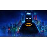 LEGO Batman: Legacy of the Dark Knight