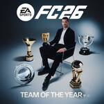 FC 26 TOTY Edition