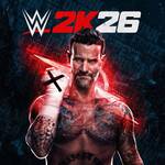 WWE 2K26 Standard