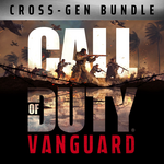 Call of Duty: Vanguard для PS5