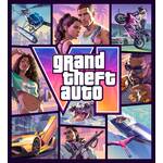 Grand Theft Auto VI: Ultimate Edition